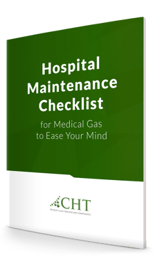 Hospital Maintenance Cover