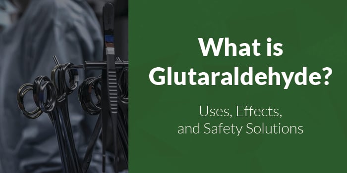 What-is-Glutaraldehyde-1