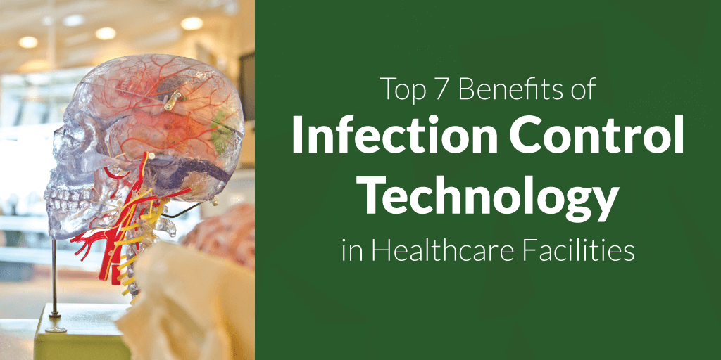 infection-control-technology