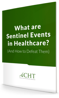 Sentinel Events And Hospital Response