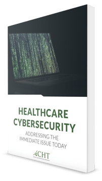 Healthcare Cybersecurity