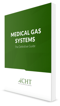 Medical Gas Systems Cover
