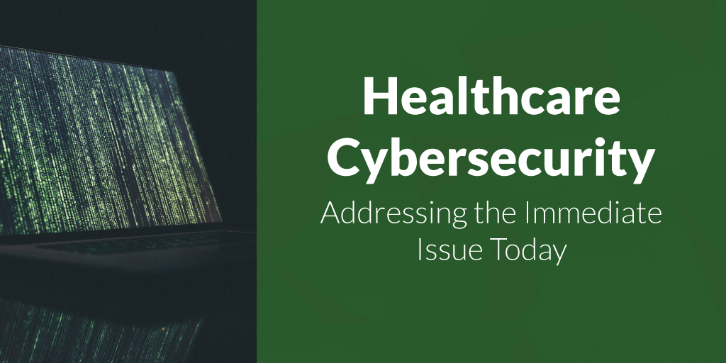 healthcare-cybersecurity