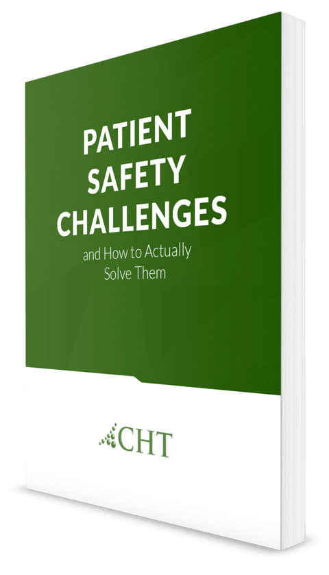 National Patient Safety Goals from Problems to Solutions (2023)
