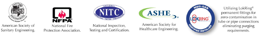 Preventative Maintenance Certifications