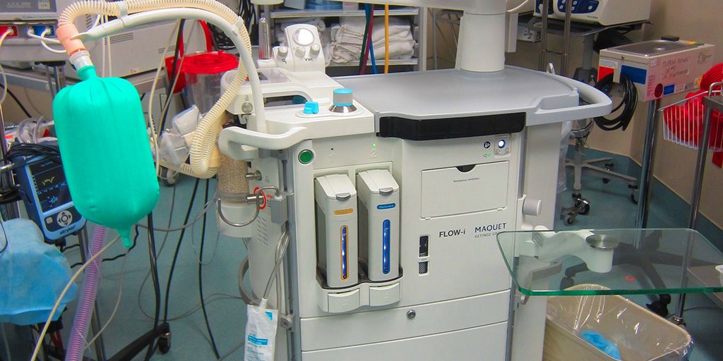 5 Common Medical Gases Used in Hospitals