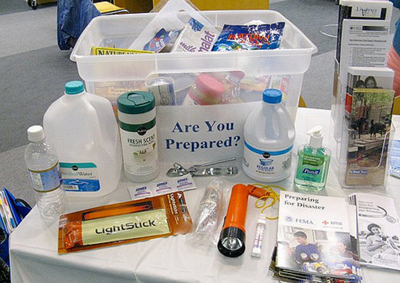Emergency Preparedness Plan for Healthcare Facilities